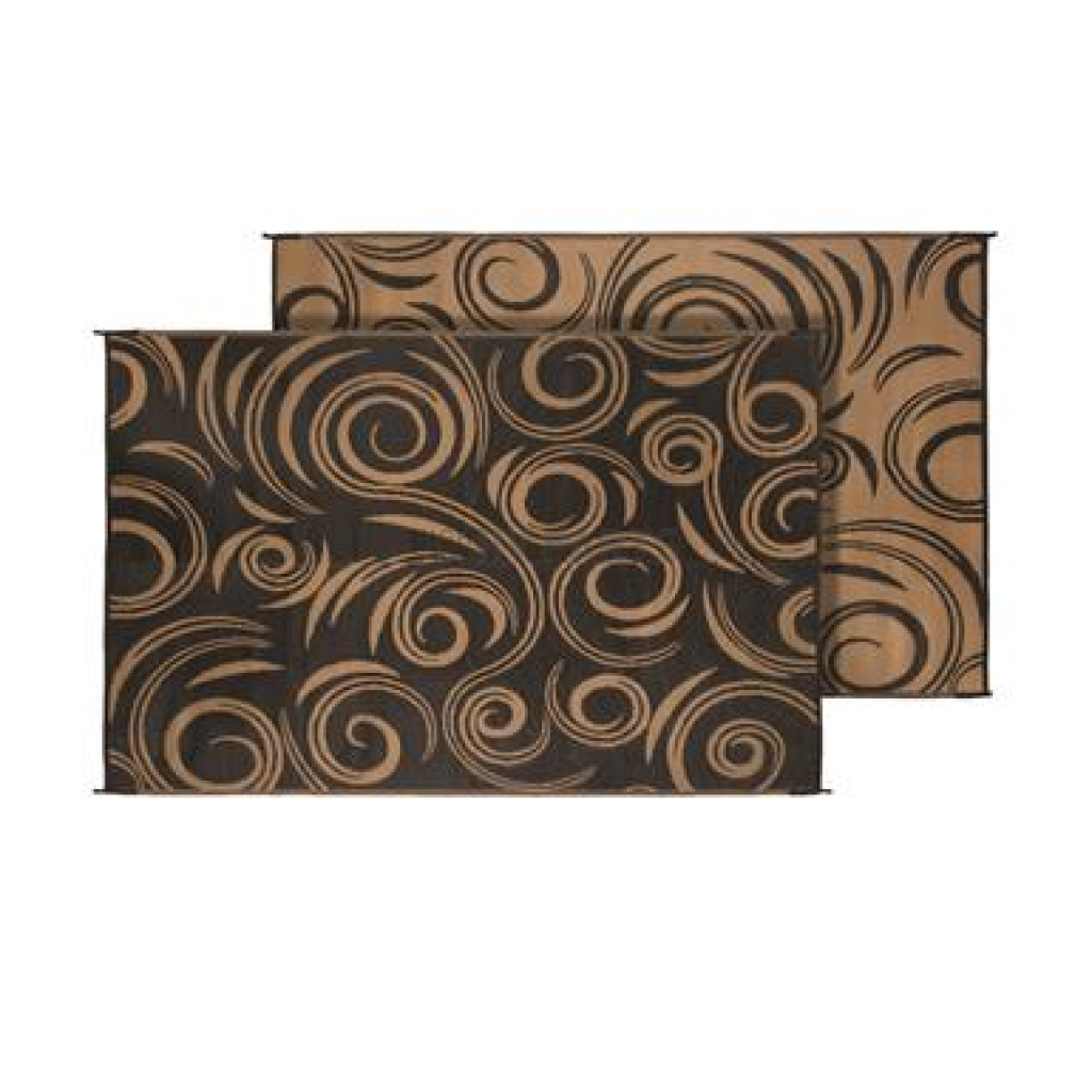 Faulkner RV Patio Mat 68946